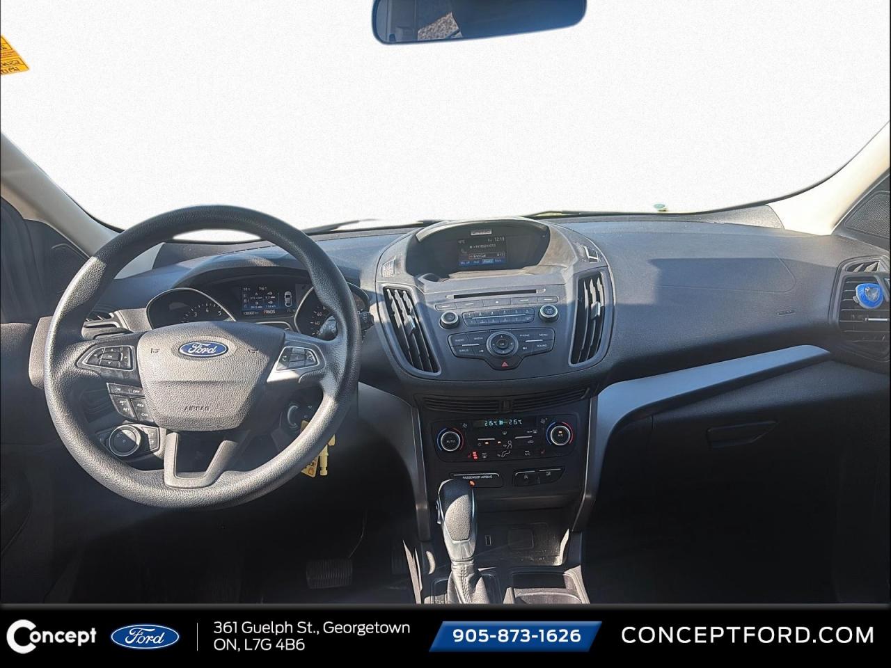 2018 Ford Escape 1 OWNER   SERVICE RECORDS   ALLOYS Photo