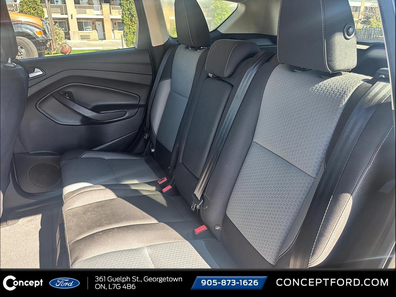 2018 Ford Escape 1 OWNER   SERVICE RECORDS   ALLOYS Photo