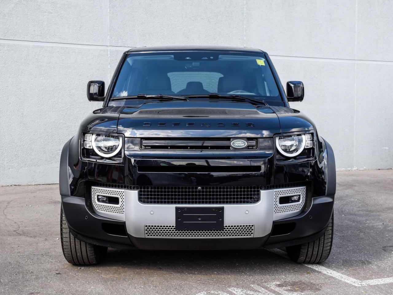 2023 Land Rover Defender 110 S AWD Photo