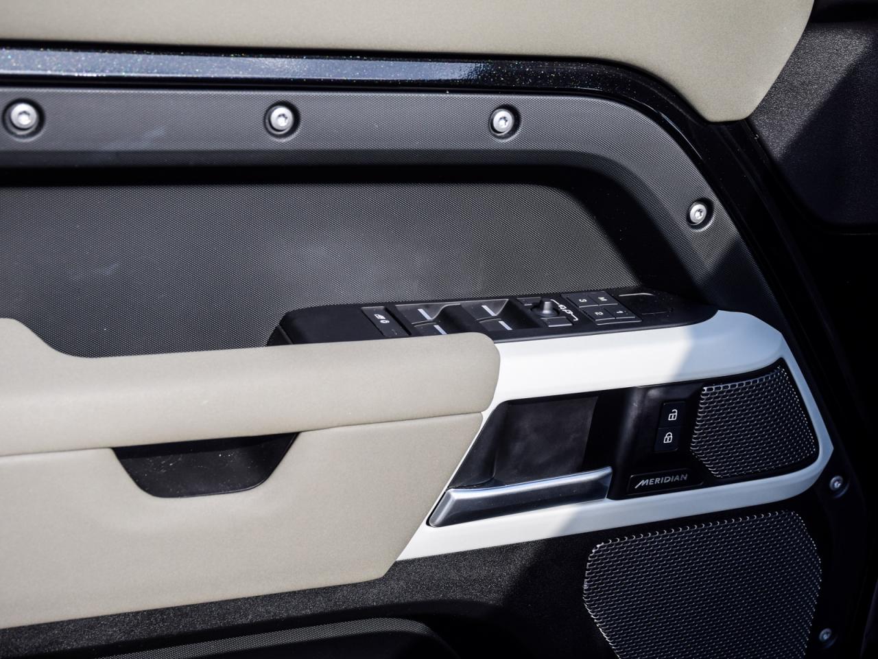 2023 Land Rover Defender 110 S AWD Photo