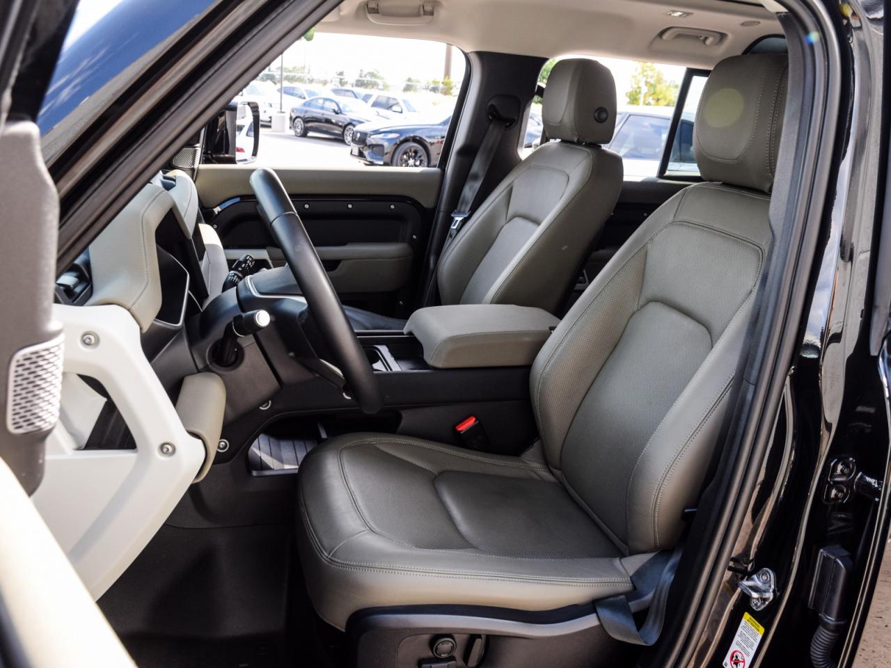 2023 Land Rover Defender 110 S AWD Photo