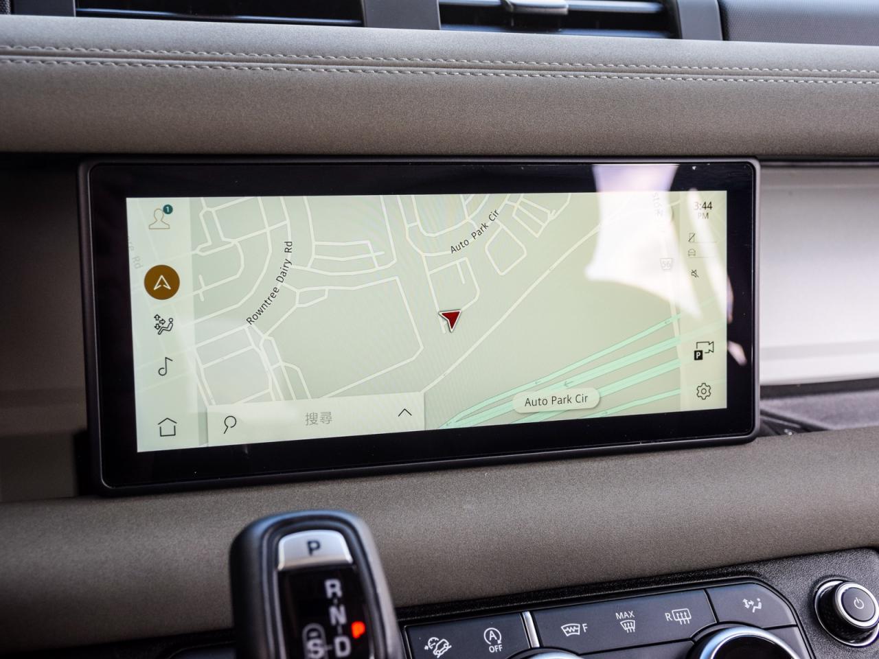 2023 Land Rover Defender 110 S AWD Photo