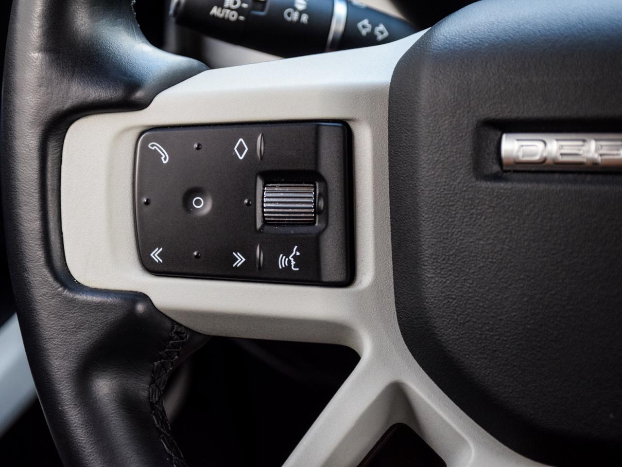 2023 Land Rover Defender 110 S AWD Photo