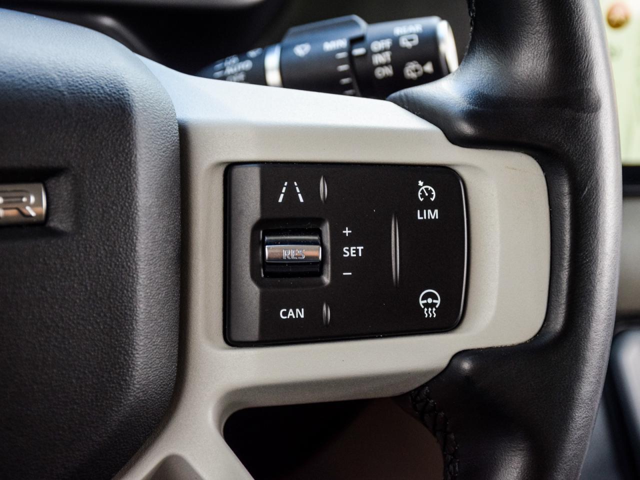 2023 Land Rover Defender 110 S AWD Photo