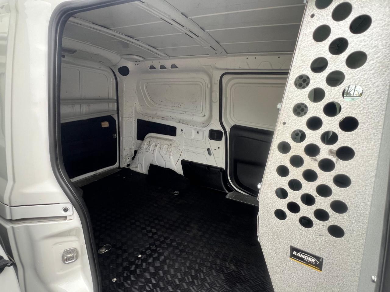 2020 RAM ProMaster City Cargo Van SLT *NO ACCIDENTS / 1 OWNER / BACKUP CAM Photo