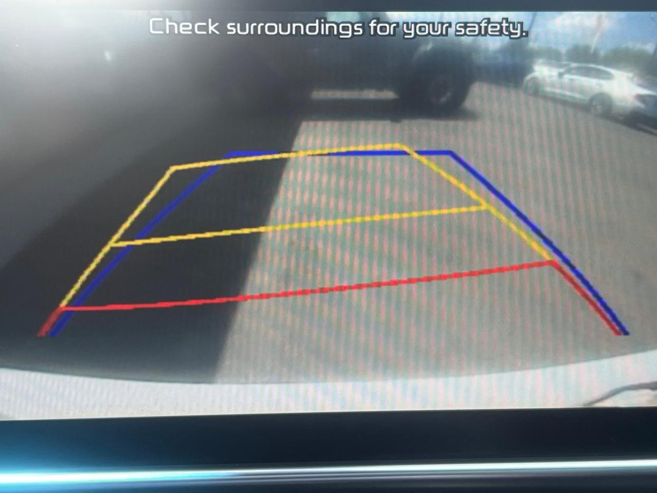 2020 Kia Sportage SX-T AWD * NO ACCIDENTS / CARPLAY / CAMERA / PANO Photo4