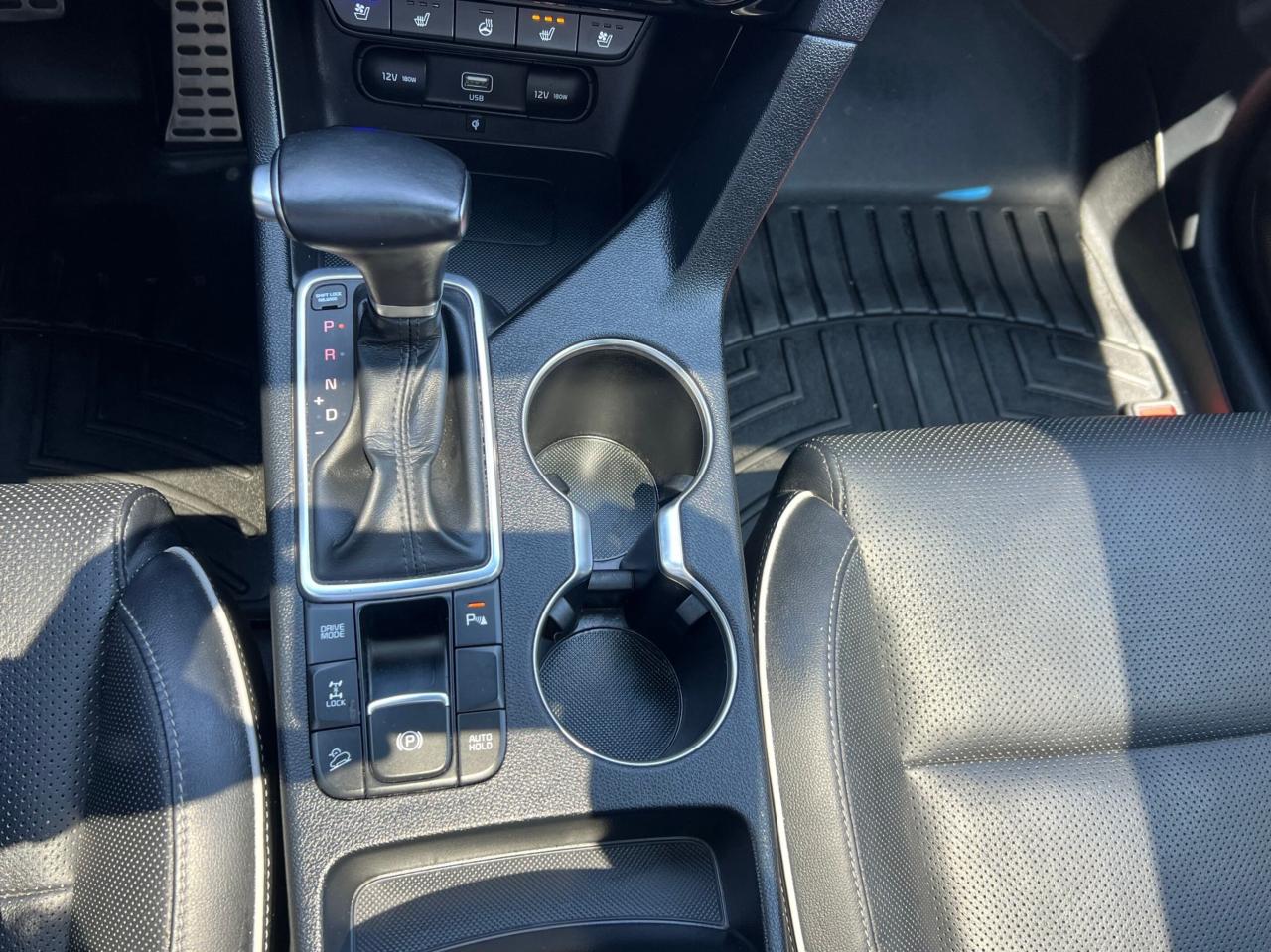 2020 Kia Sportage SX-T AWD * NO ACCIDENTS / CARPLAY / CAMERA / PANO Photo