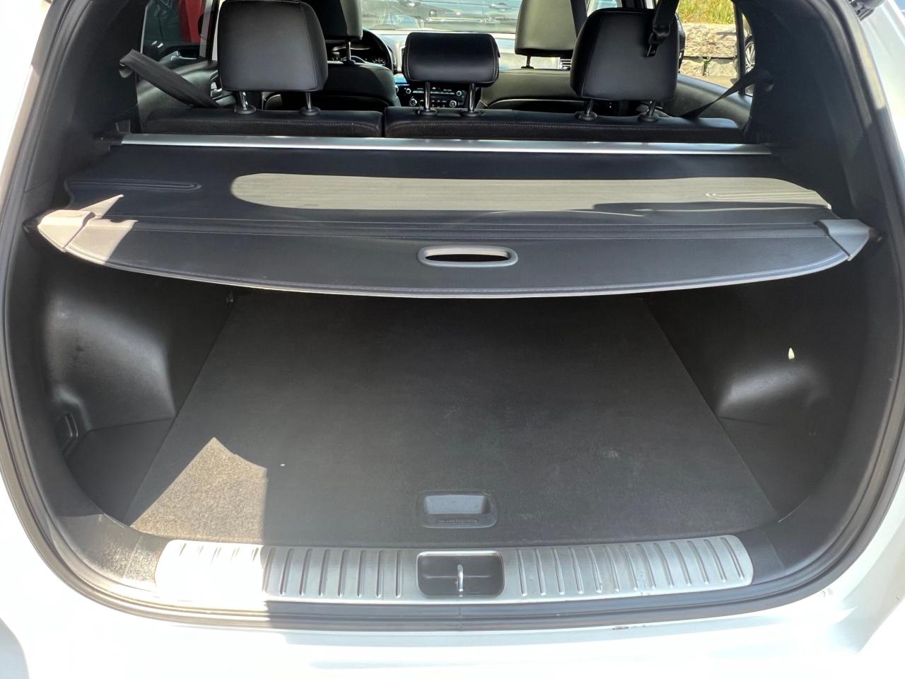 2020 Kia Sportage SX-T AWD * NO ACCIDENTS / CARPLAY / CAMERA / PANO Photo