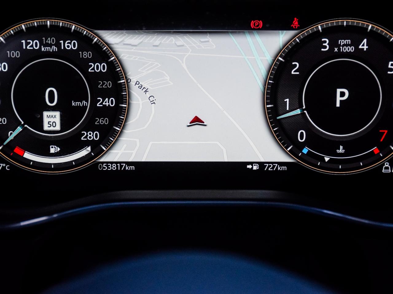 2023 Jaguar F-PACE S Photo