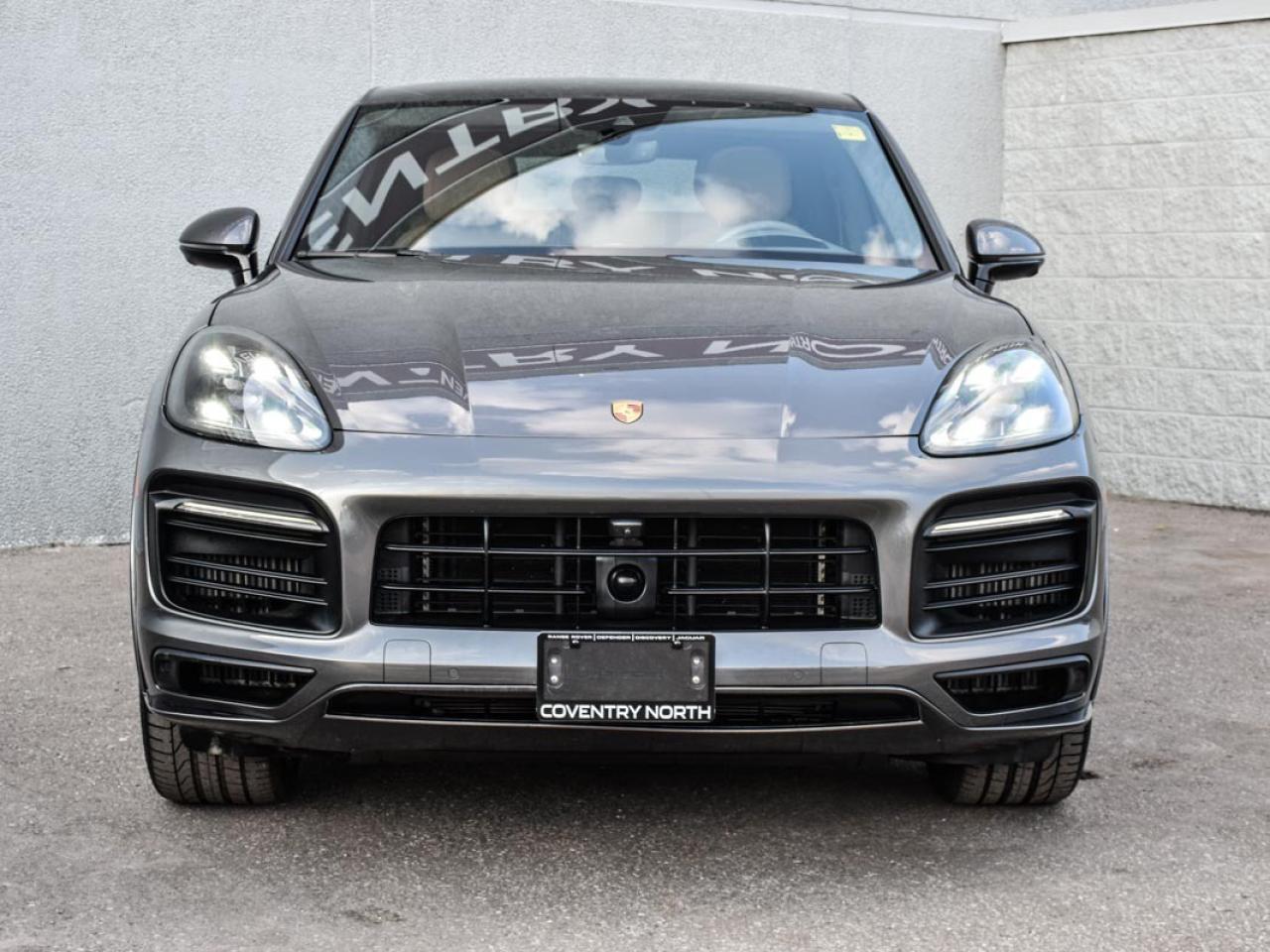 2022 Porsche Cayenne COUPE LOADED Photo