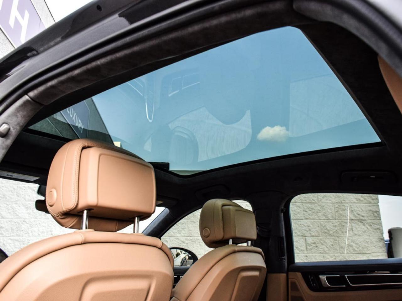 2022 Porsche Cayenne COUPE LOADED Photo