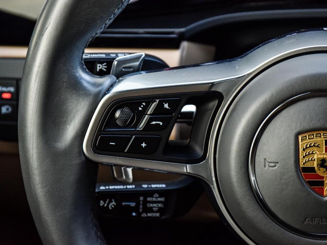 2022 Porsche Cayenne COUPE LOADED Photo