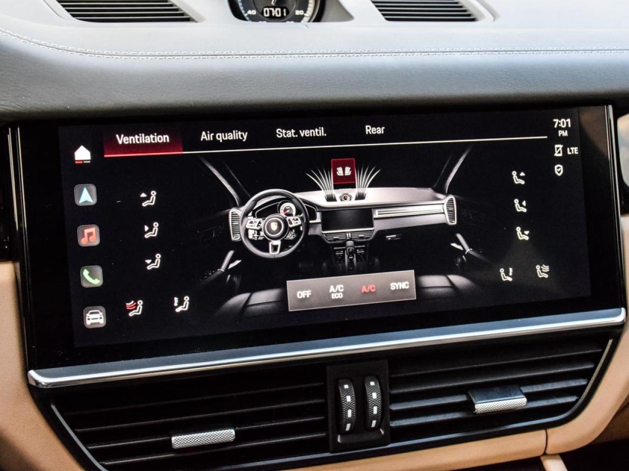 2022 Porsche Cayenne COUPE LOADED Photo