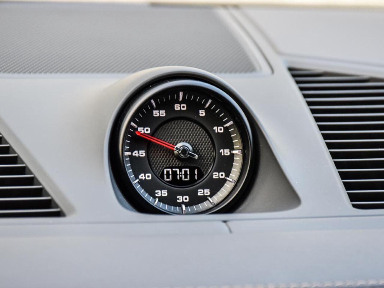 2022 Porsche Cayenne COUPE LOADED Photo