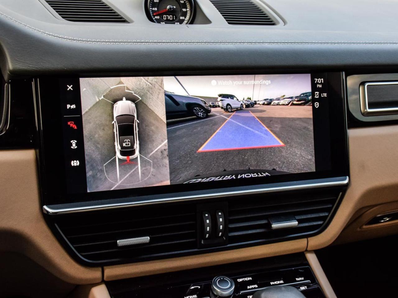 2022 Porsche Cayenne COUPE LOADED Photo