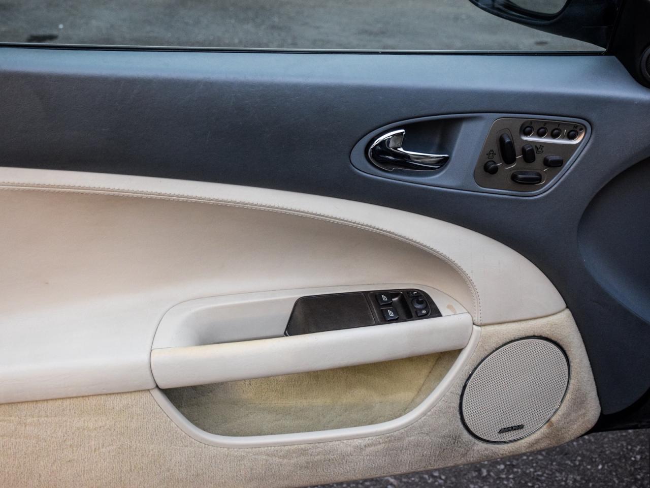 2007 Jaguar XK XKR Photo