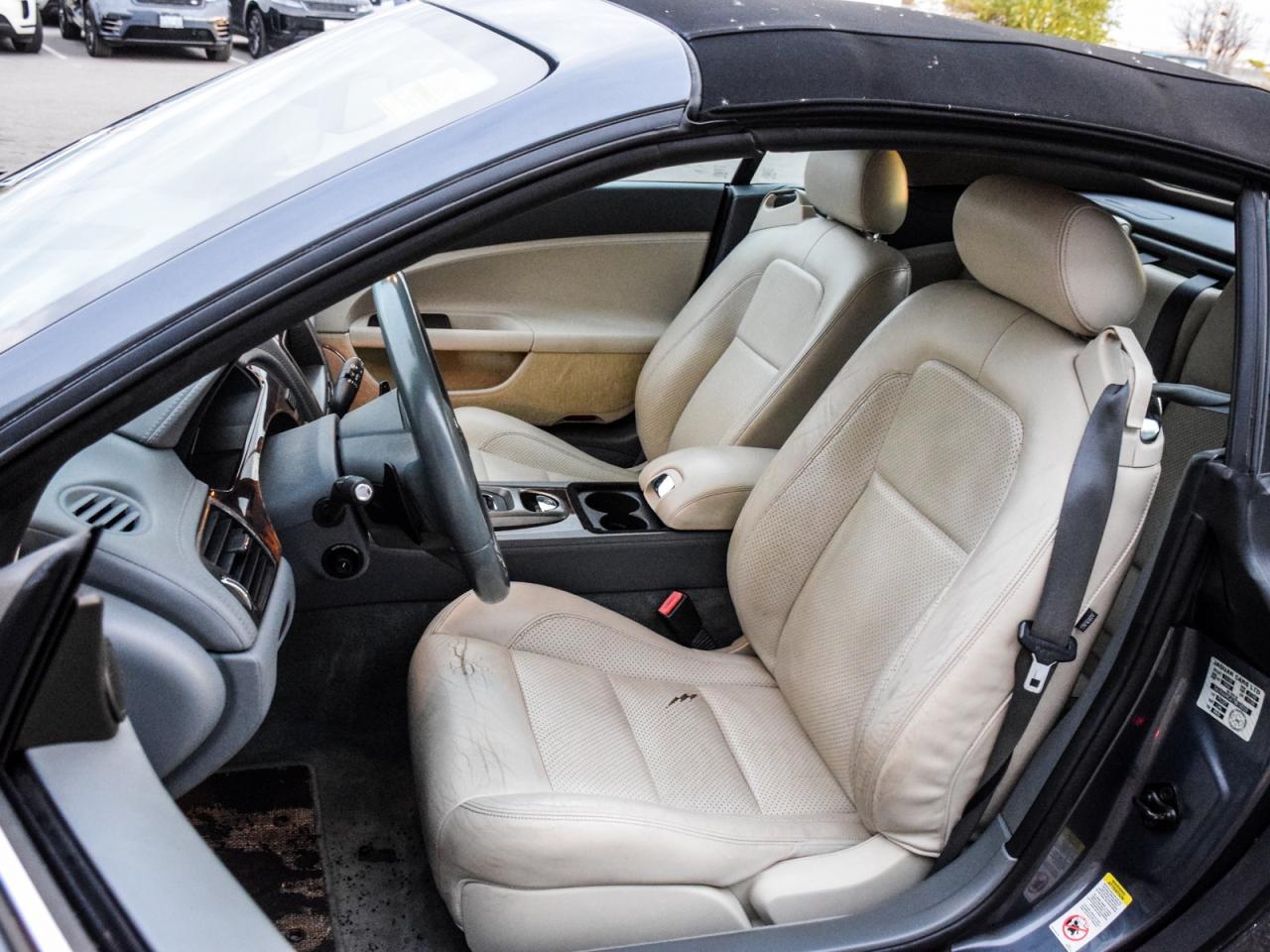 2007 Jaguar XK XKR Photo