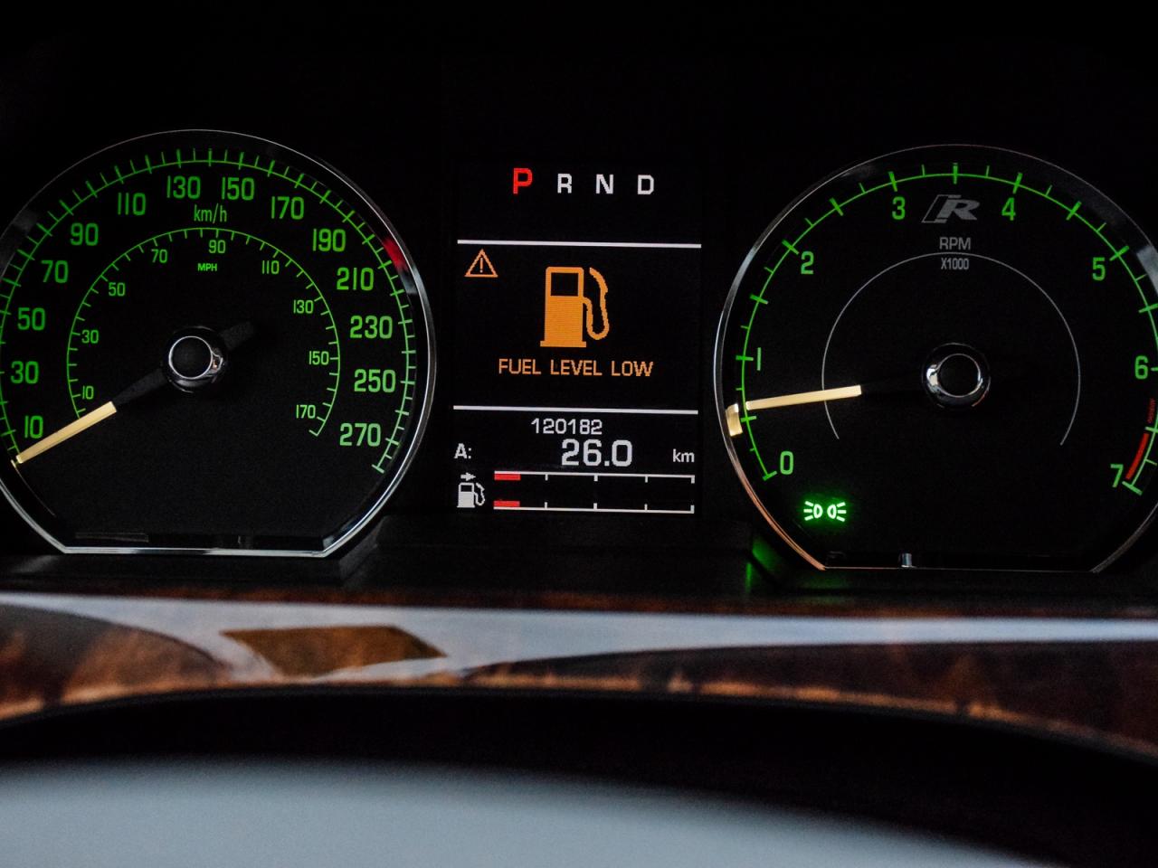 2007 Jaguar XK XKR Photo