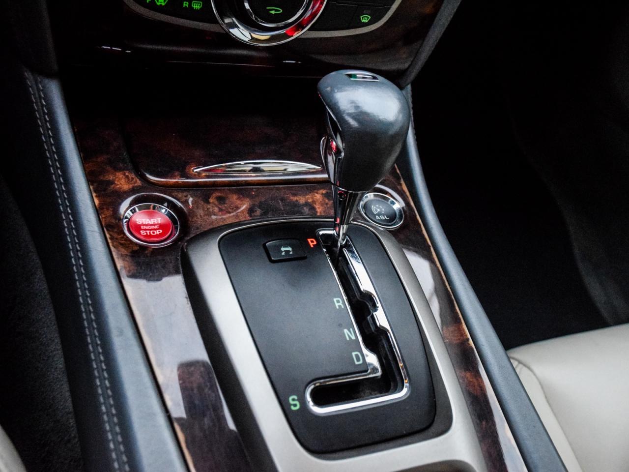 2007 Jaguar XK XKR Photo