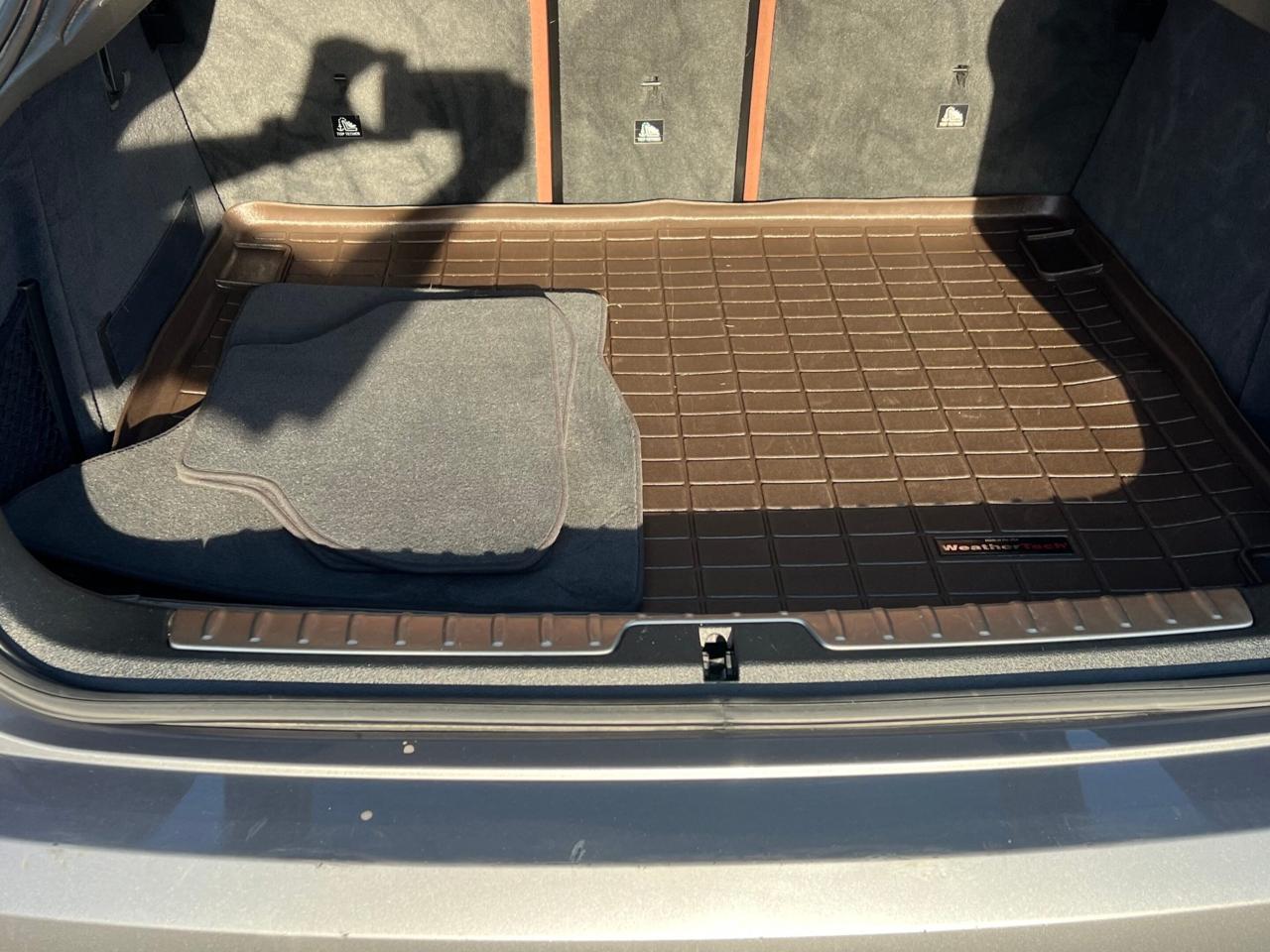 2019 BMW X6 XDrive35i * NO ACCIDENTS / BROWN INT / DRIVER ASSI Photo