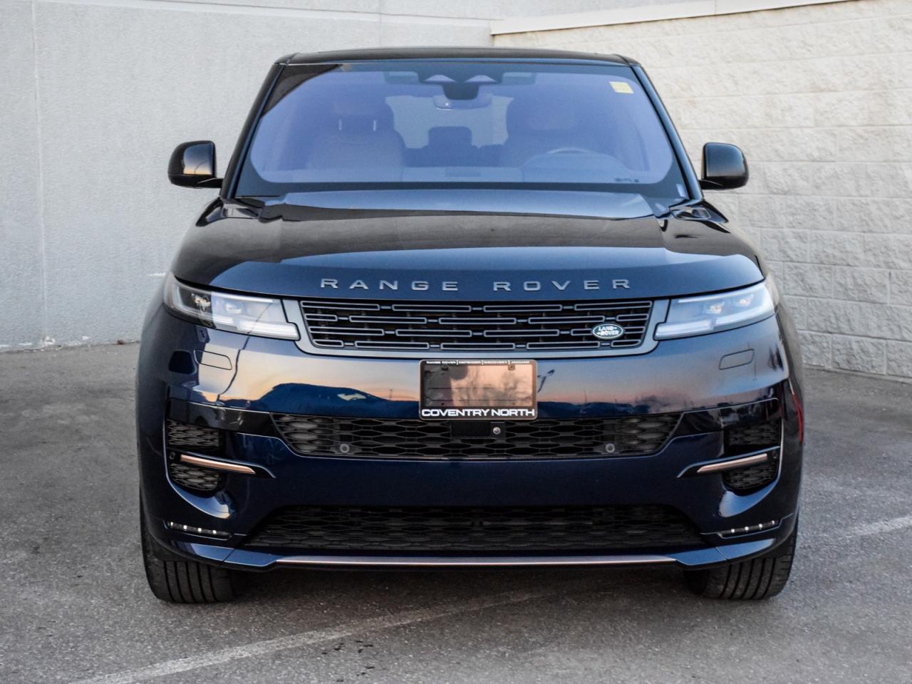 2023 Land Rover Range Rover Sport P400 Dynamic S Photo