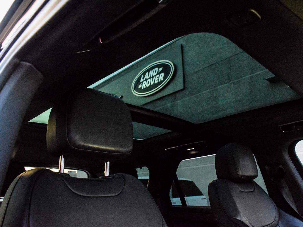 2023 Land Rover Range Rover Sport RARE PORTOFINO BLUE MERIDIAN SOUND Photo