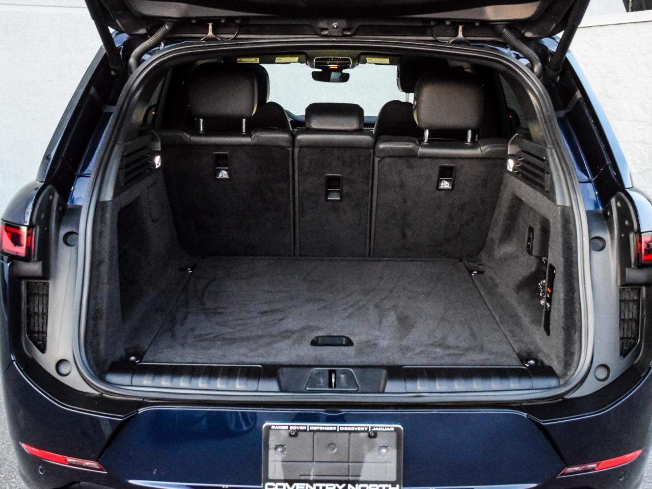 2023 Land Rover Range Rover Sport P400 Dynamic S Photo