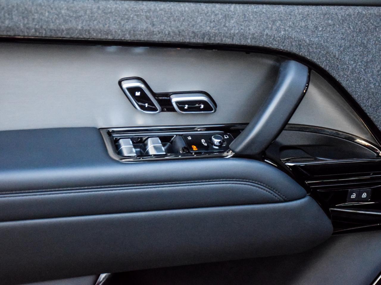 2023 Land Rover Range Rover Sport P400 Dynamic S Photo