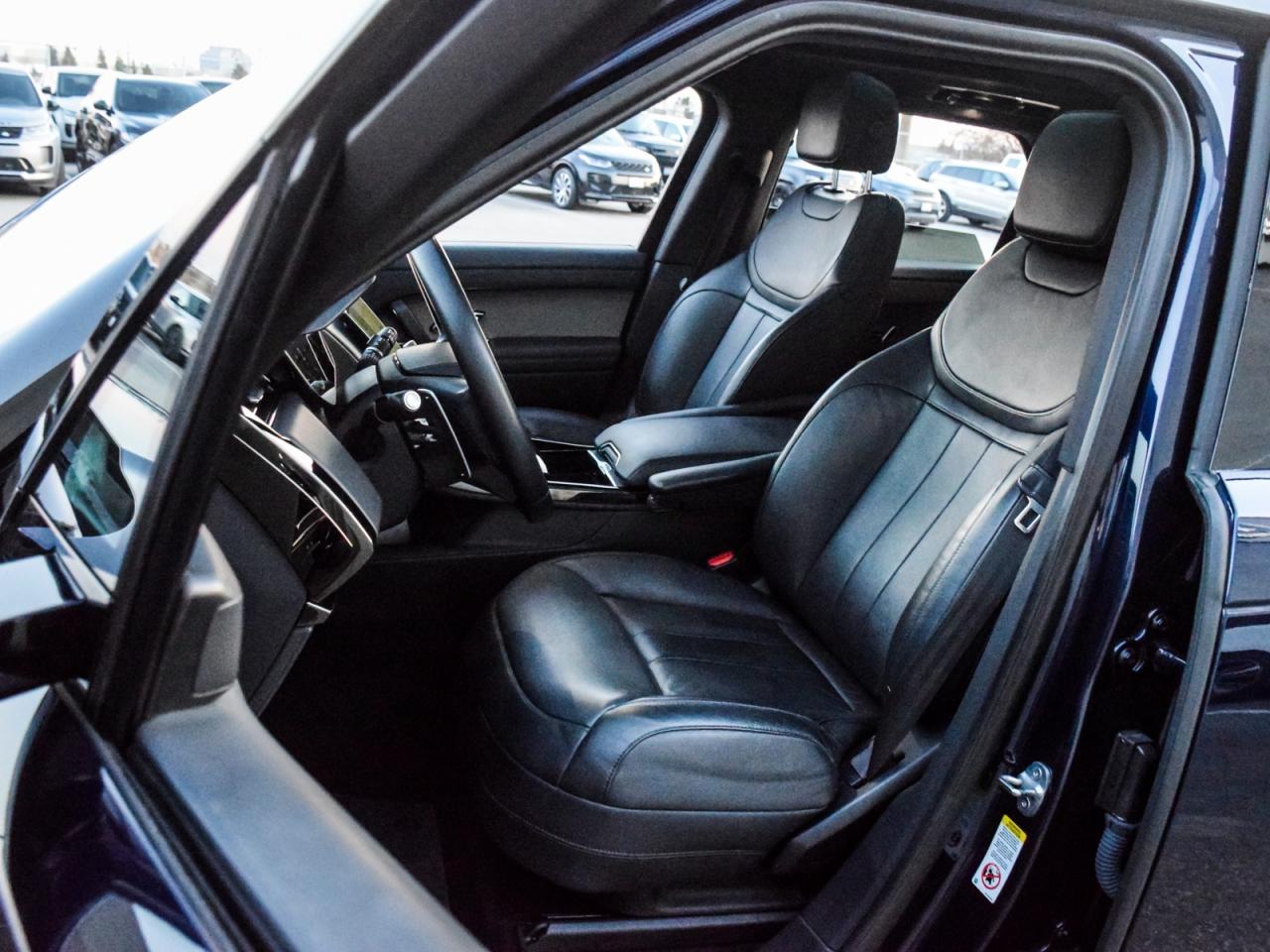 2023 Land Rover Range Rover Sport P400 Dynamic S Photo