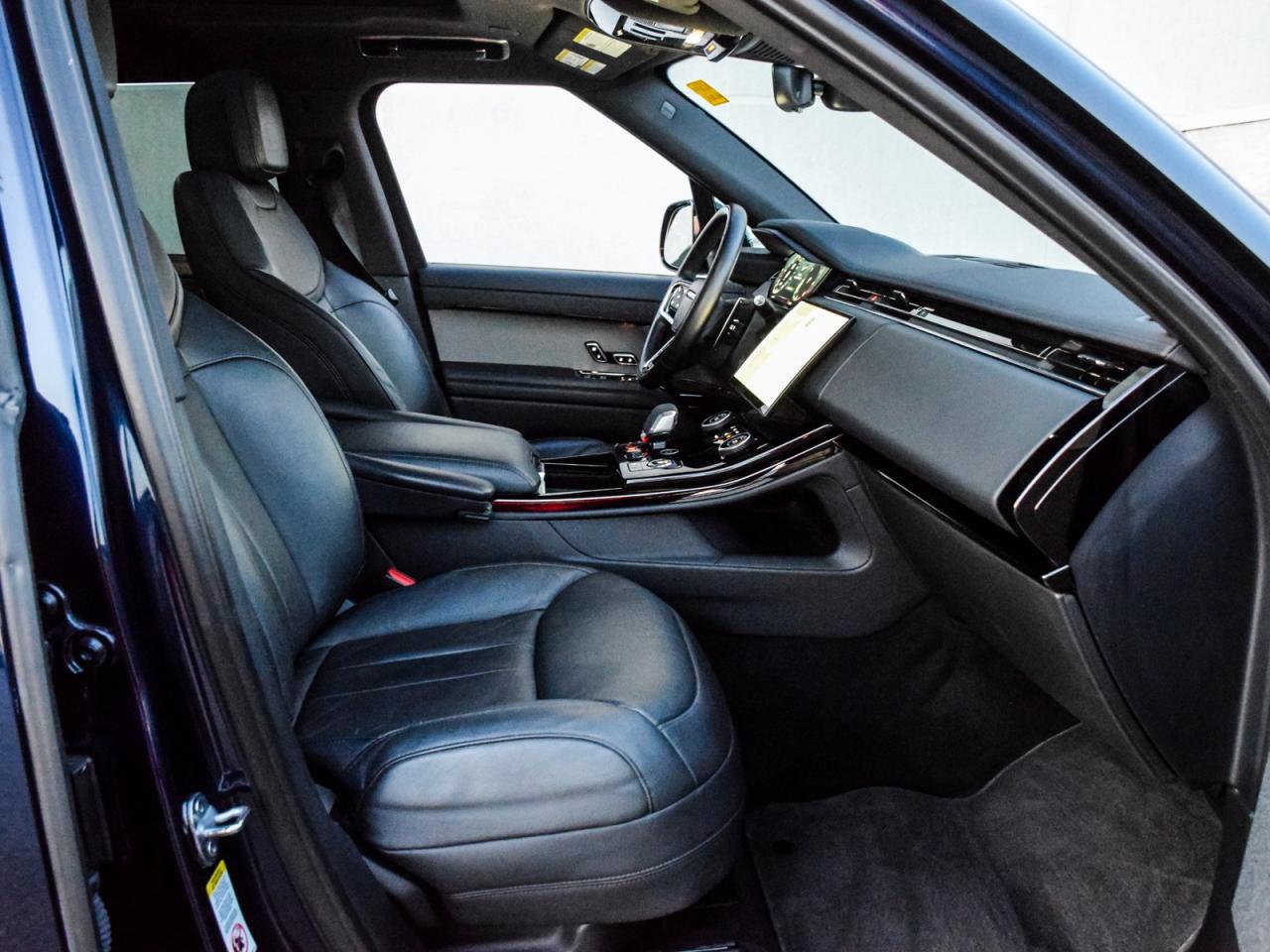 2023 Land Rover Range Rover Sport P400 Dynamic S Photo