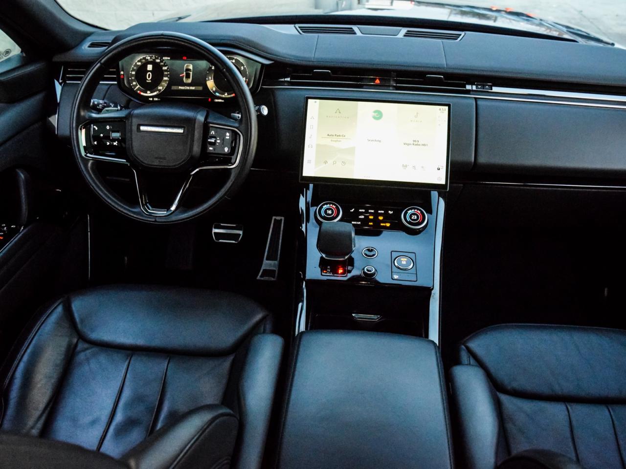 2023 Land Rover Range Rover Sport P400 Dynamic S Photo