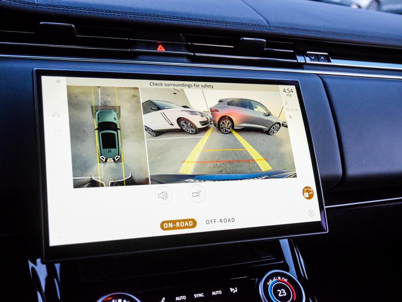 2023 Land Rover Range Rover Sport P400 Dynamic S Photo