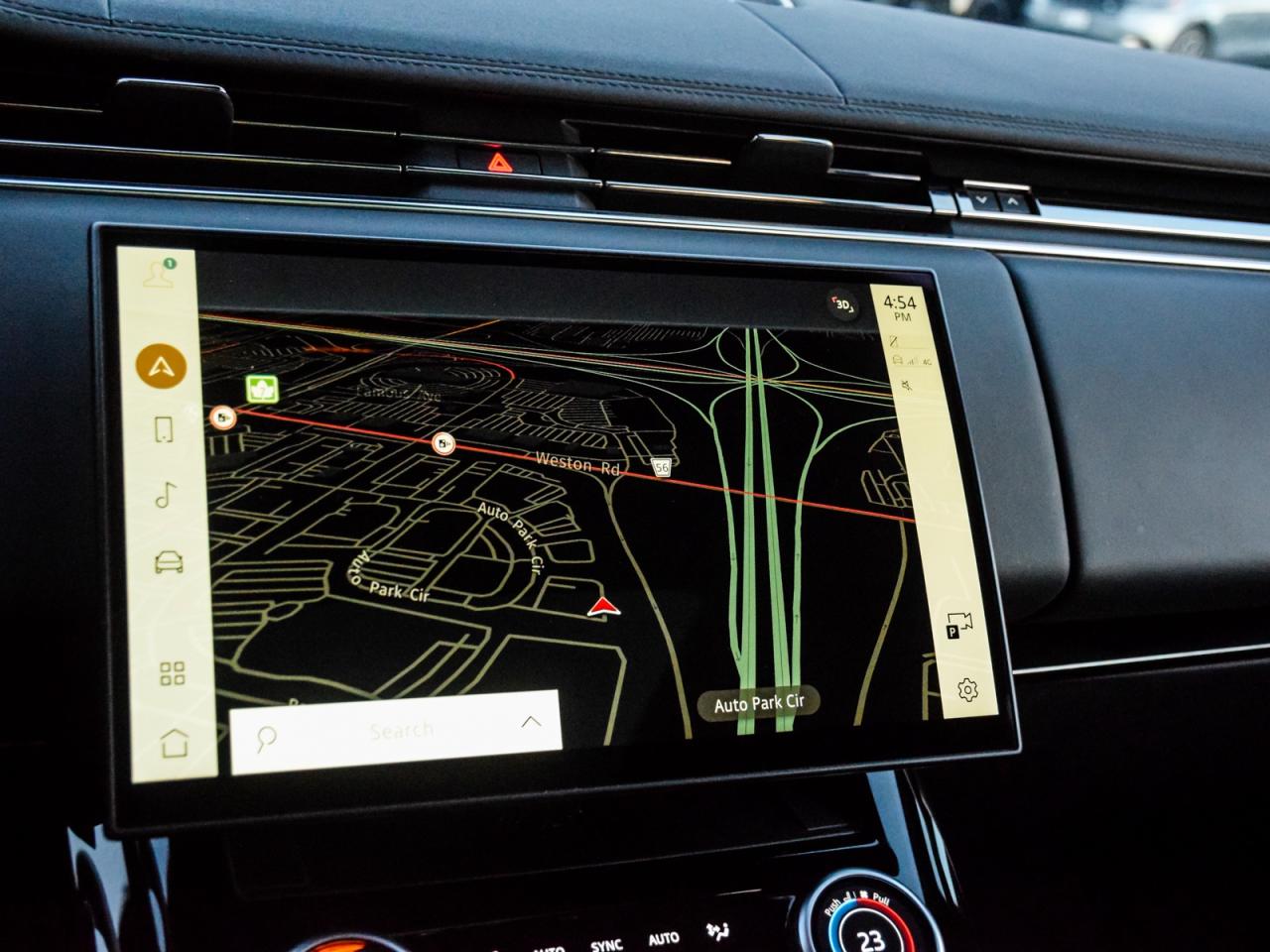 2023 Land Rover Range Rover Sport P400 Dynamic S Photo