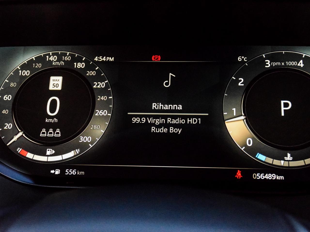 2023 Land Rover Range Rover Sport P400 Dynamic S Photo