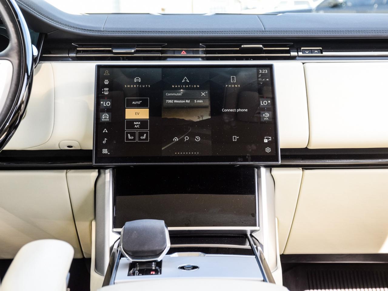 2024 Land Rover Range Rover SE Photo