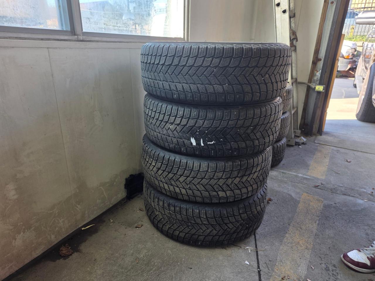 2020 Ford Escape Titanium Hybrid AWD * DRIVER ASSIST / CARPLAY / CA Photo