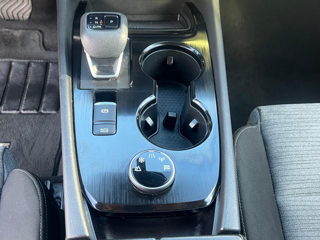 2023 Nissan Rogue AWD SV Moonroof *NO ACCIDENTS/1 OWNER/CARPLAY/CAM/ Photo