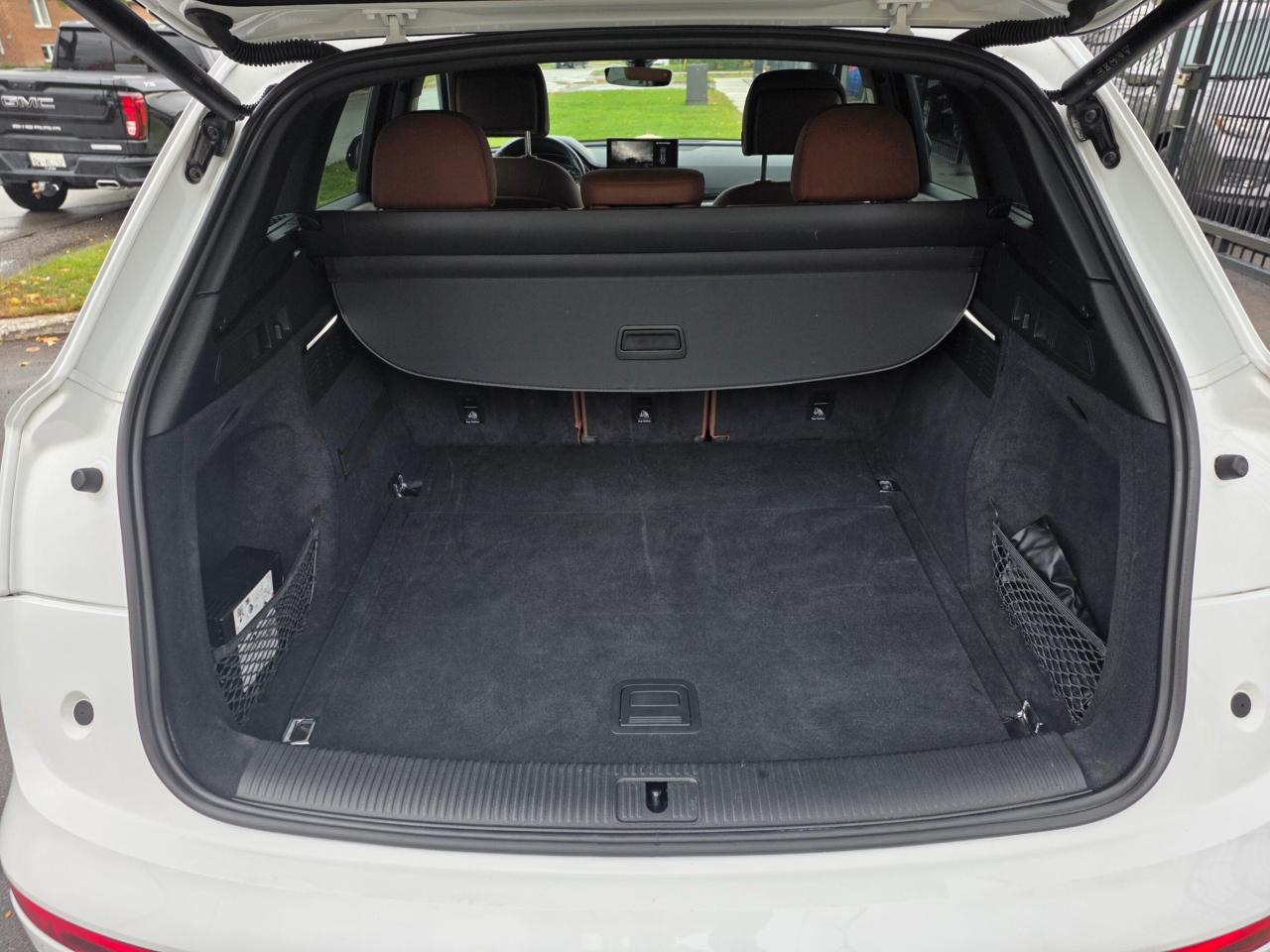 2022 Audi Q5 45 TFSI quattro * NO ACCIDENTS / 1 OWNER / BROWN I Photo