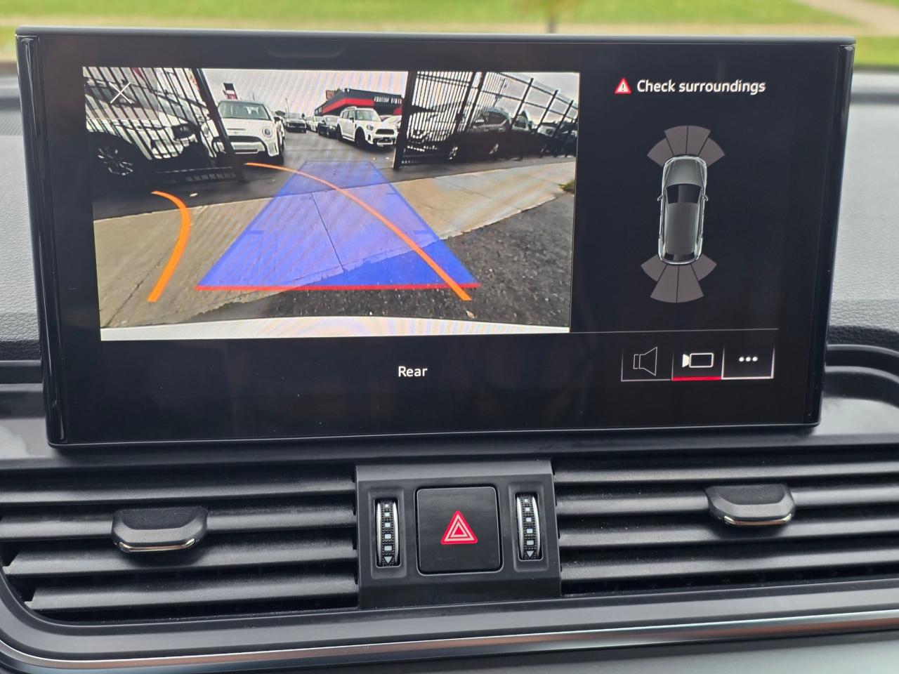 2022 Audi Q5 45 TFSI quattro * NO ACCIDENTS / 1 OWNER / BROWN I Photo