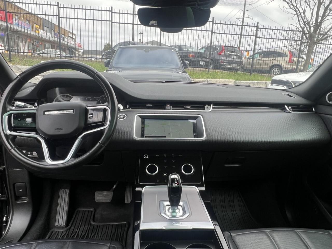 2021 Land Rover Range Rover Evoque 1 OWNER / NO ACCIDENTS / WIRELESS CARPLAY / 360 CA Photo