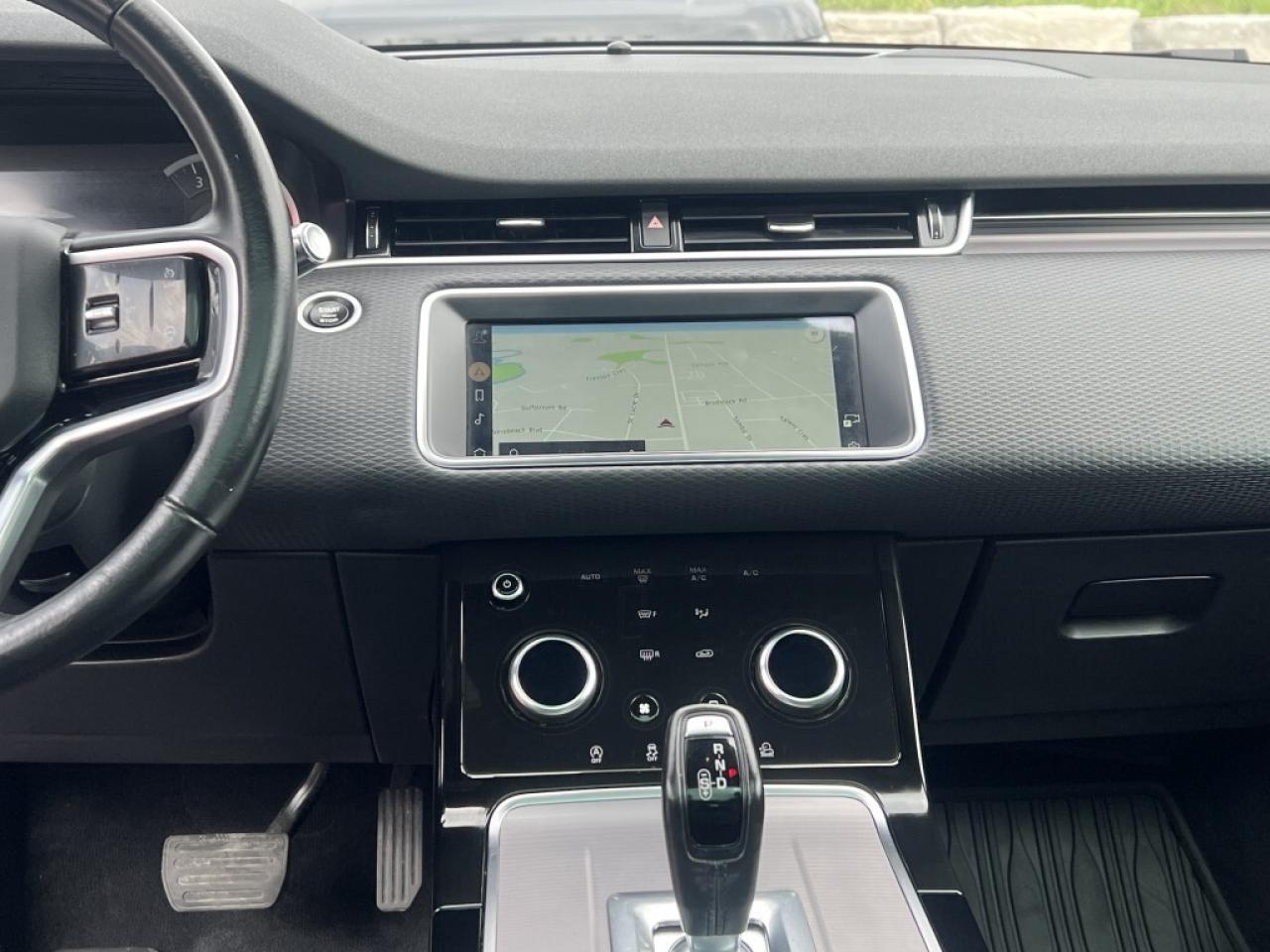 2021 Land Rover Range Rover Evoque 1 OWNER / NO ACCIDENTS / WIRELESS CARPLAY / 360 CA Photo
