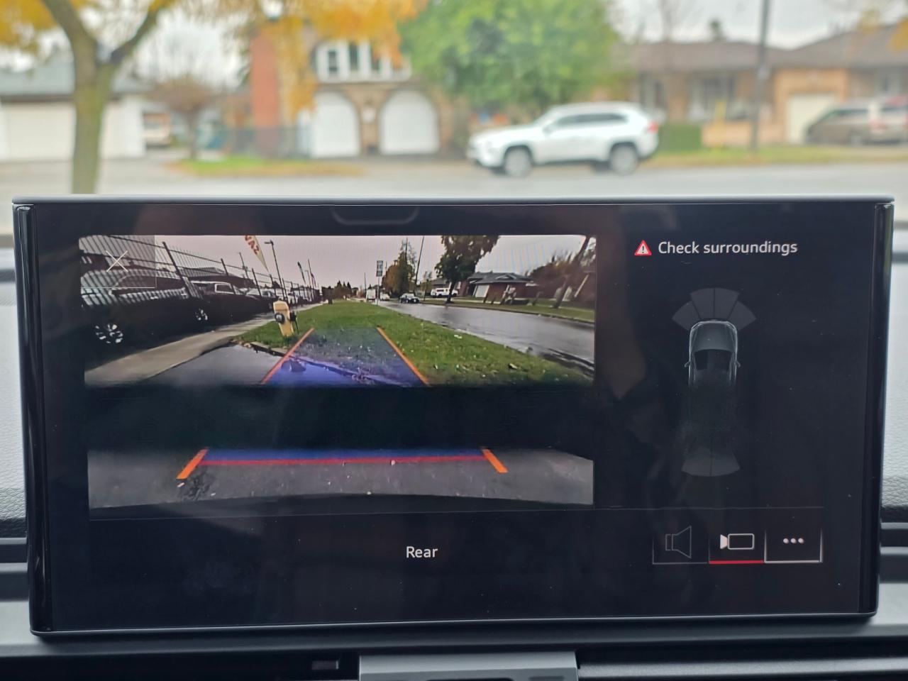 2021 Audi Q5 Progressiv 45 S-LINE * NO ACCIDENTS / BROWN INT / Photo