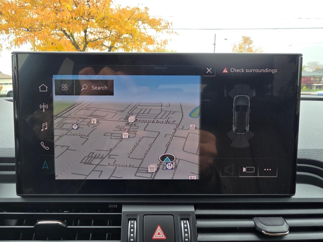 2021 Audi Q5 Progressiv 45 S-LINE * NO ACCIDENTS / BROWN INT / Photo