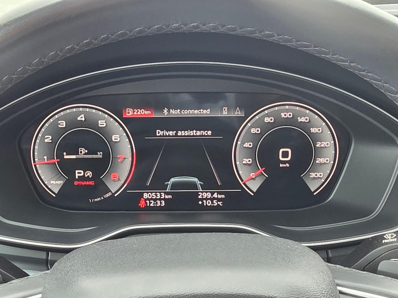 2021 Audi Q5 Progressiv 45 S-LINE * NO ACCIDENTS / BROWN INT / Photo