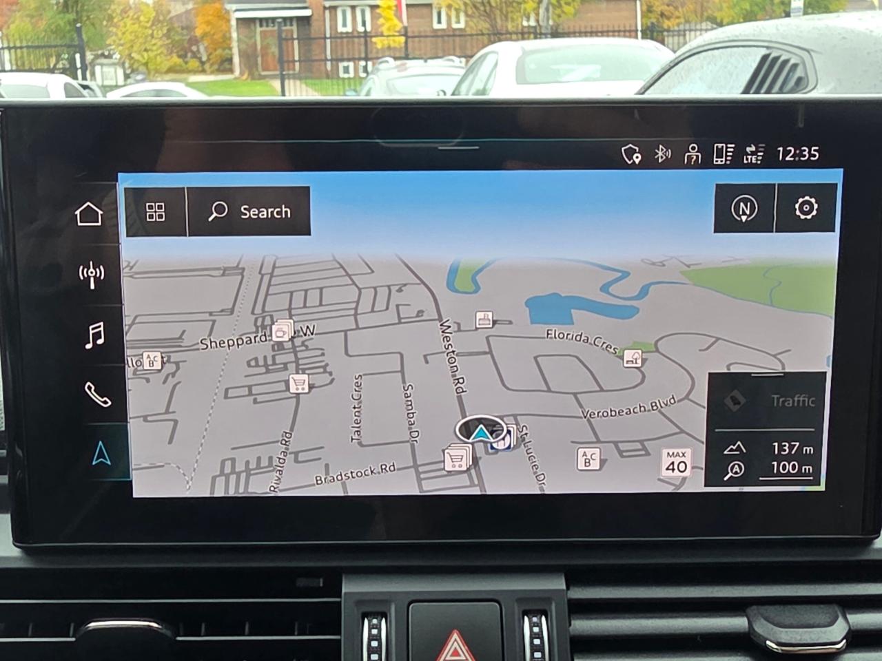 2021 Audi Q5 Progressiv 45 S-LINE * NO ACCIDENTS / BROWN INT / Photo