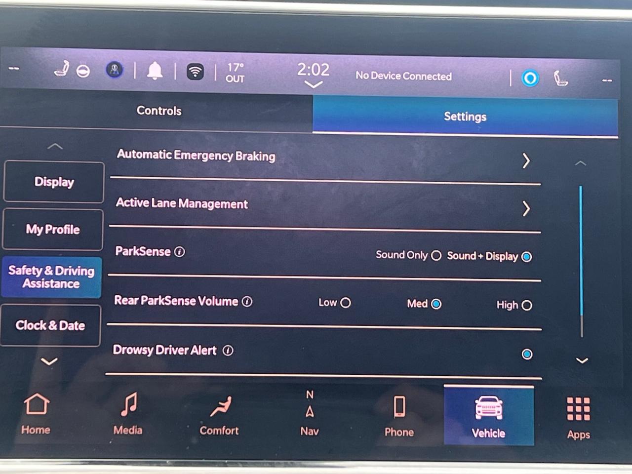 2024 Jeep Compass Trailhawk 4x4 * NO ACCIDENTS/CARPLAY/CAMERA/PANO/D Photo