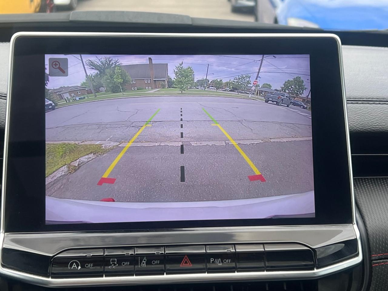 2024 Jeep Compass Trailhawk 4x4 * NO ACCIDENTS/CARPLAY/CAMERA/PANO/D Photo