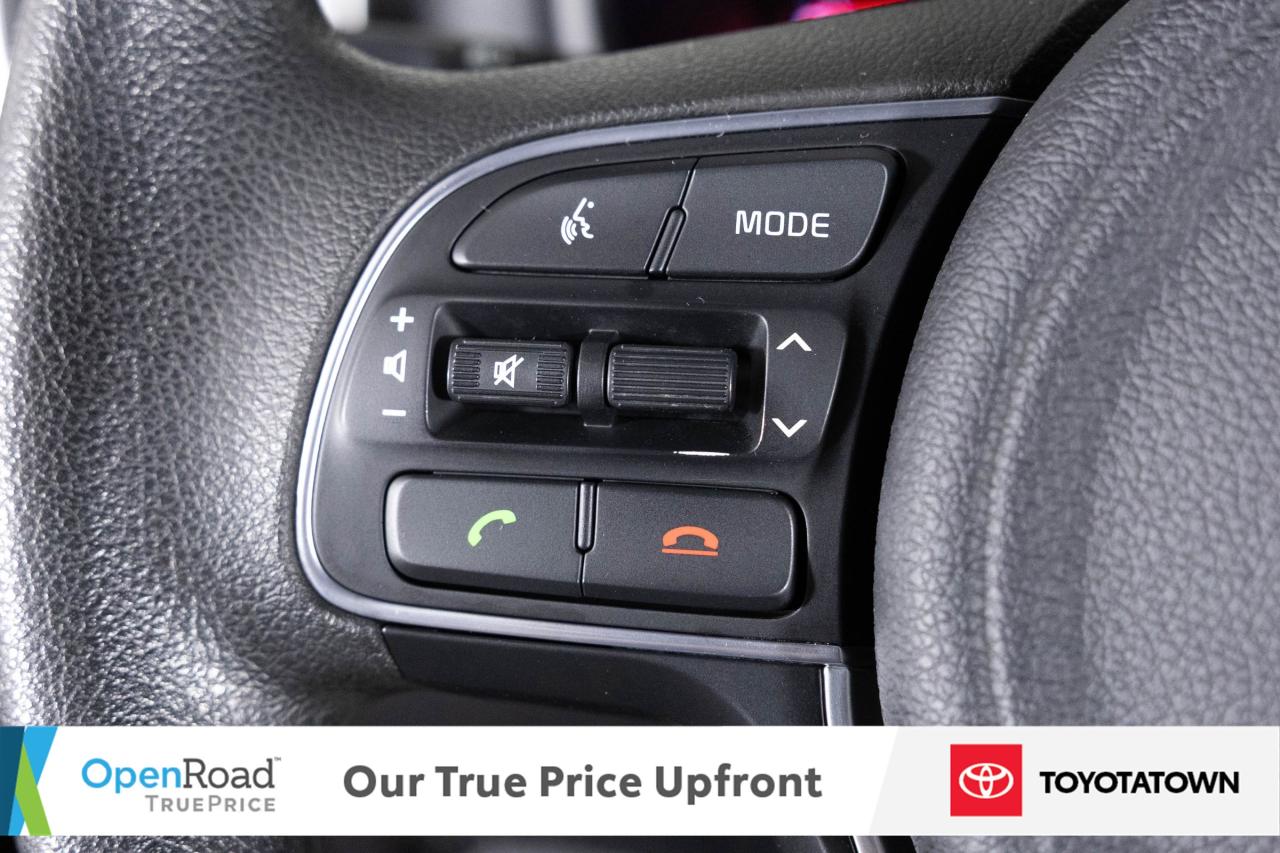 2019 Kia Sportage LX! LOADED! ACCIDENT FREE! Photo