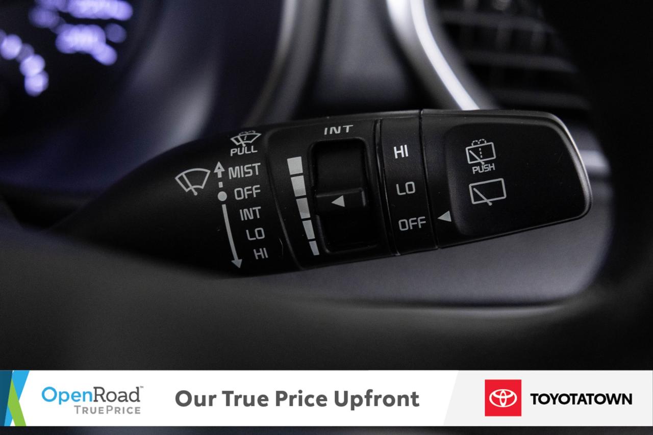 2019 Kia Sportage LX! LOADED! ACCIDENT FREE! Photo