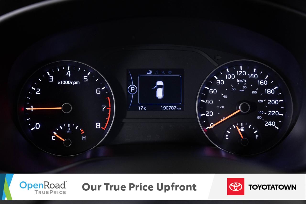 2019 Kia Sportage LX! LOADED! ACCIDENT FREE! Photo